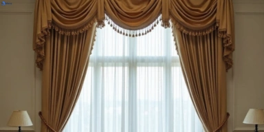 Living room lounge curtain cleaning service elimbah Matty Curtain Cleaning