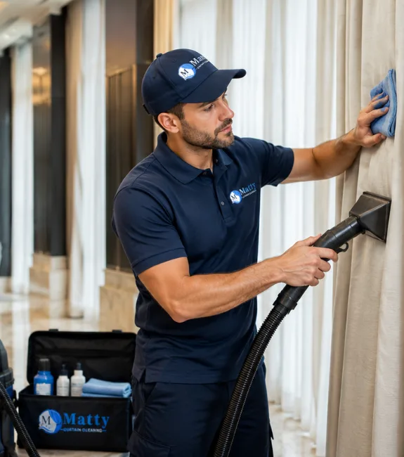 Elimbah Curtain Cleaning