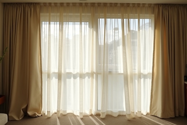 Before Professional Cleaning - Elimbah
