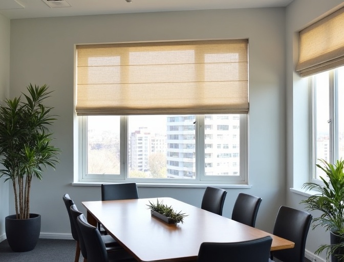 Elimbah Roman Blinds Cleaning