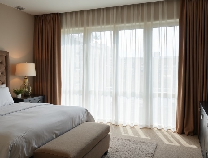 Elimbah Blockout Curtain Cleaning
