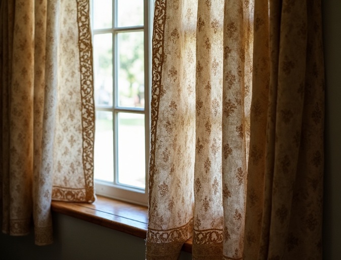 Elimbah Vintage Curtain Cleaning